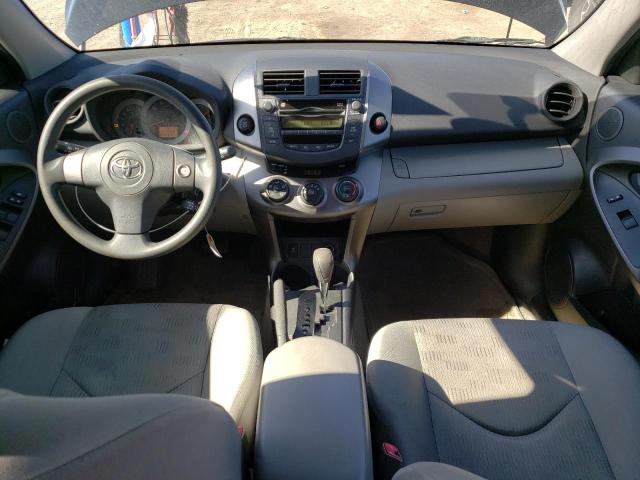 Photo 8 from auction – 2010 TOYOTA RAV4 with VIN JTMBF4DV1AD037282