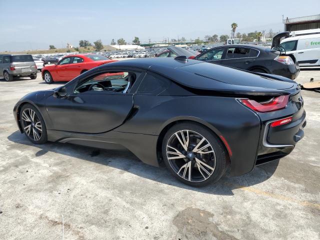 Photo 2 from auction – 2017 BMW I8 with VIN WBY2Z2C37HV676555