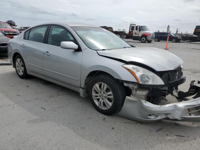 Photo 4 from auction – 2012 NISSAN ALTIMA BAS with VIN 1N4AL2AP6CN561965