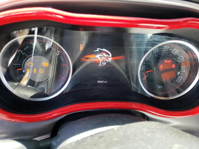 Photo 9 from auction – 2019 DODGE CHALLENGER with VIN 2C3CDZBTXKH618345