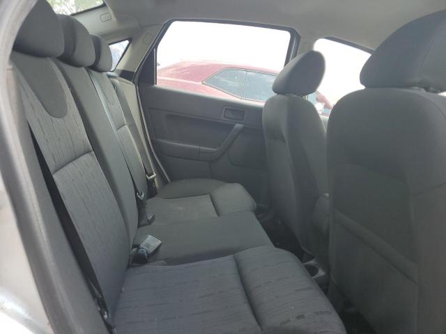 Photo 10 from auction – 2009 FORD FOCUS SE with VIN 1FAHP35NX9W130176