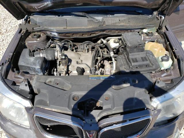 Photo 11 from auction – 2007 PONTIAC TORRENT with VIN 2CKDL63F076039404
