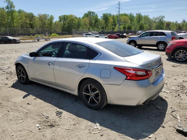 Photo 2 from auction – 2016 NISSAN ALTIMA 2.5 with VIN 1N4AL3AP4GC156937