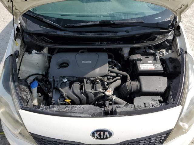 Фото 11 с аукциона – 2016 KIA RIO LX с VIN KNADM4A36G6688080