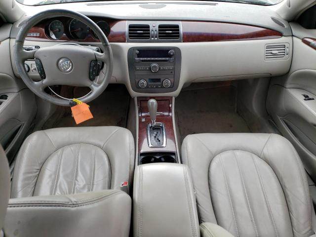 Photo 8 from auction – 2007 BUICK LUCERNE CX with VIN 1G4HD57217U150306
