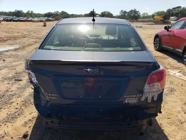 Photo 6 from auction – 2016 SUBARU IMPREZA with VIN JF1GJAA69GG011557