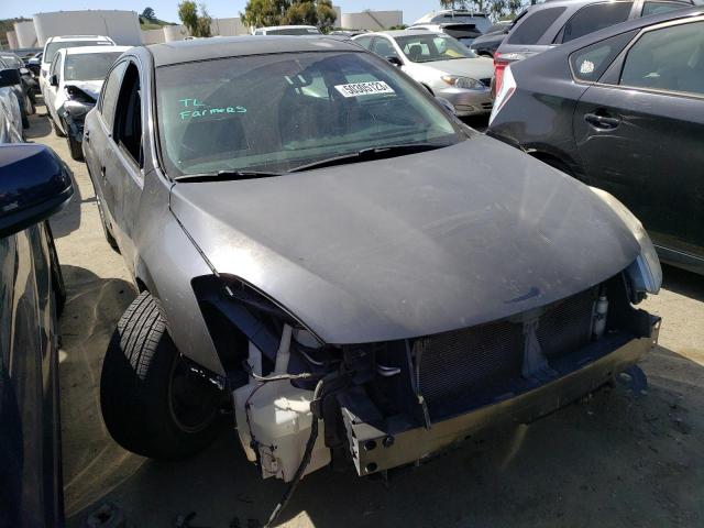 Photo 4 from auction – 2012 NISSAN ALTIMA 4 D with VIN 1N4AL2AP4CN549989