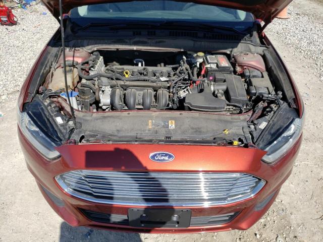 Photo 11 from auction – 2014 FORD FUSION SE with VIN 3FA6P0H74ER253309