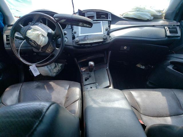 Photo 8 from auction – 2012 TOYOTA AVALON BAS with VIN 4T1BK3DB1CU473124