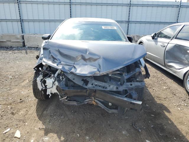 Photo 5 from auction – 2014 TOYOTA CAMRY L with VIN 4T4BF1FK6ER345542