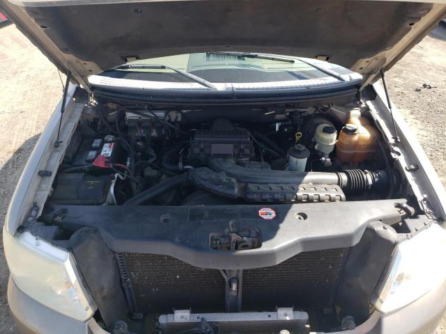 Photo 11 from auction – 2005 FORD F150 SUPER with VIN 1FTPW14515FB61423