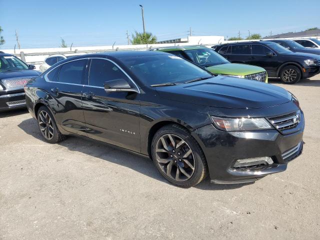 Photo 4 from auction – 2019 CHEVROLET IMPALA LT with VIN 2G11Z5S31K9102875