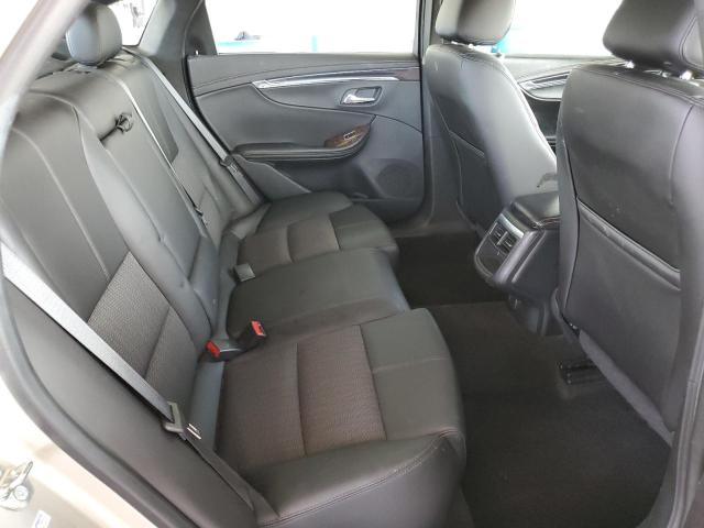 Photo 10 from auction – 2015 CHEVROLET IMPALA LT with VIN 2G1115SL6F9147436