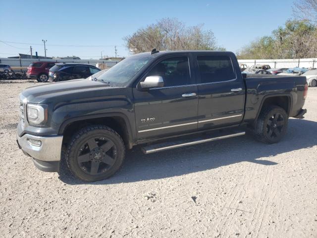 Photo 1 from auction – 2018 GMC SIERRA C15 with VIN 3GTP1NEC2JG394674