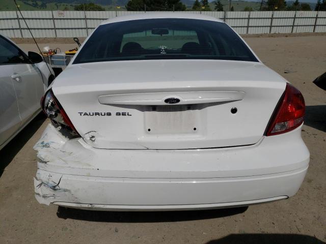 Photo 6 from auction – 2006 FORD TAURUS SEL with VIN 1FAFP56U26A215420