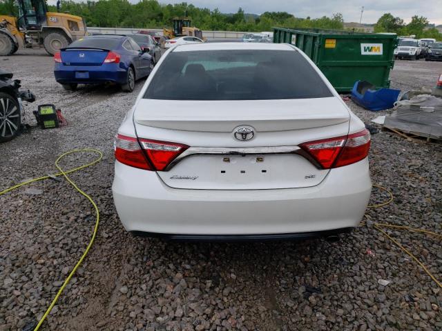 Photo 6 from auction – 2017 TOYOTA CAMRY LE with VIN 4T1BF1FK6HU349377