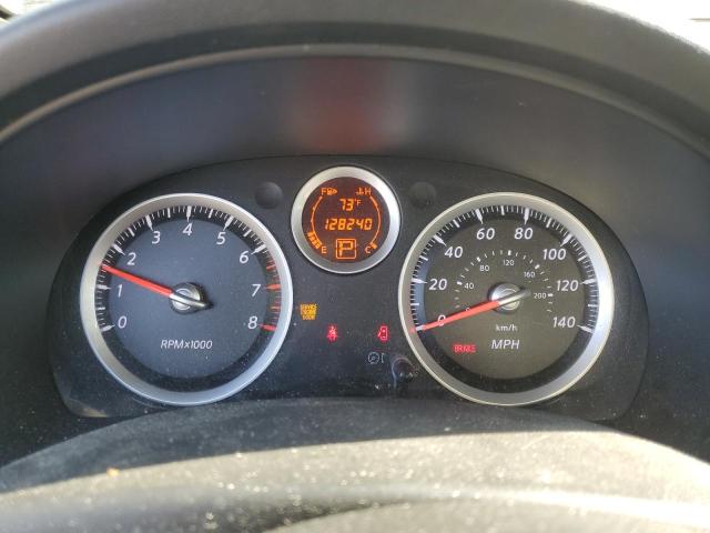 Photo 9 from auction – 2011 NISSAN SENTRA SE- with VIN 3N1BB6AP6BL697068