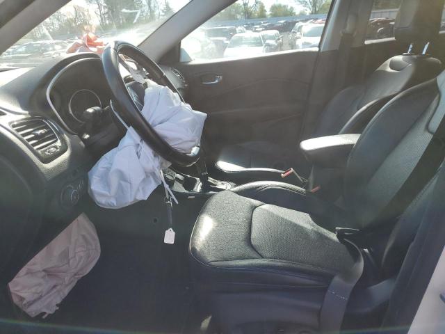 Photo 7 from auction – 2021 JEEP COMPASS LI with VIN 3C4NJDCB1MT527612