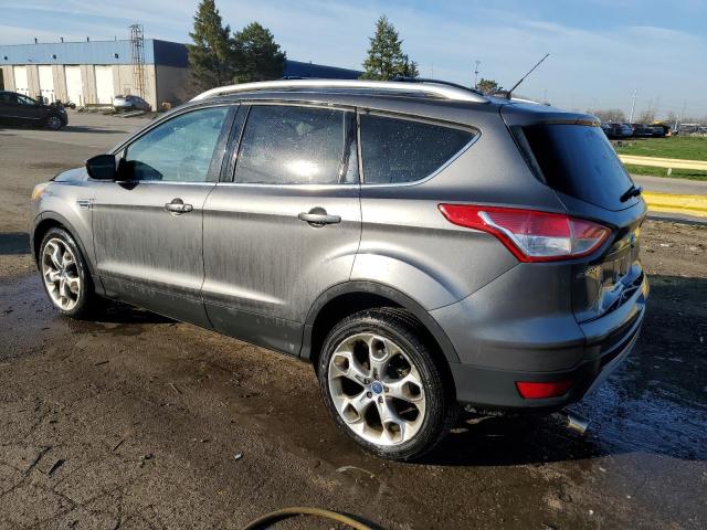 Photo 2 from auction – 2013 FORD ESCAPE TIT with VIN 1FMCU0J96DUD00831