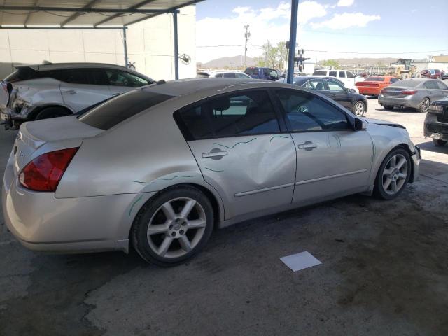 Photo 3 from auction – 2004 NISSAN MAXIMA SE with VIN 1N4BA41E74C869678
