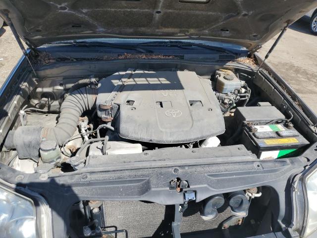 Photo 11 from auction – 2004 TOYOTA 4RUNNER SR with VIN JTEBU14R040052970