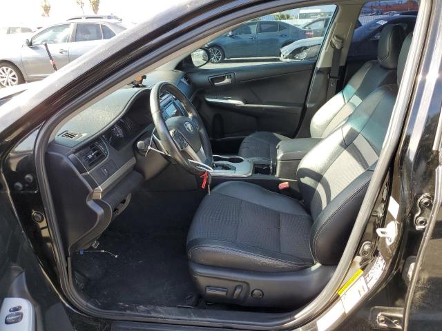 صورة رقم 7 من المزاد - 2012 TOYOTA CAMRY BASE مع VIN 4T1BF1FK2CU055614