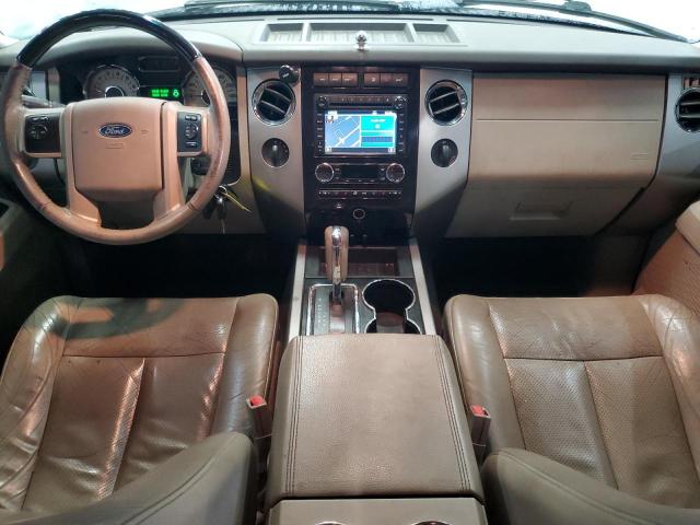 Photo 8 from auction – 2013 FORD EXPEDITION with VIN 1FMJU2A54DEF16221