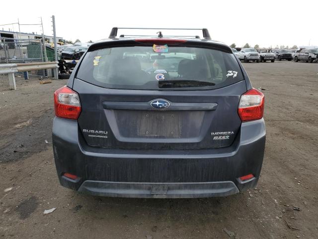 Photo 6 from auction – 2013 SUBARU IMPREZA PR with VIN JF1GPAD65D2810173