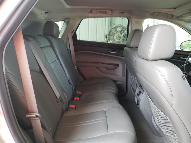Photo 11 from auction – 2012 CADILLAC SRX PREMIU with VIN 3GYFNCE36CS510019