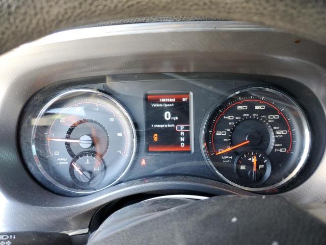 Photo 9 from auction – 2012 DODGE CHARGER SE with VIN 2C3CDXBG1CH211930