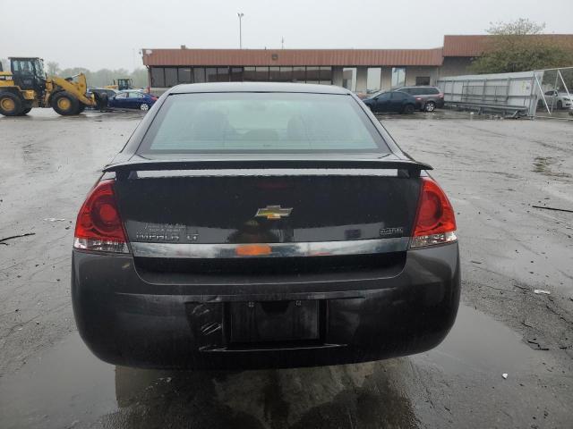 Photo 6 from auction – 2009 CHEVROLET IMPALA 1LT with VIN 2G1WT57K891178089