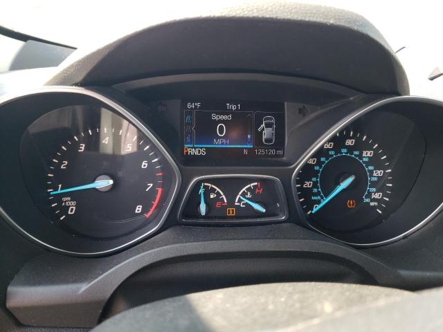 Photo 9 from auction – 2016 FORD ESCAPE SE with VIN 1FMCU9G94GUB68085