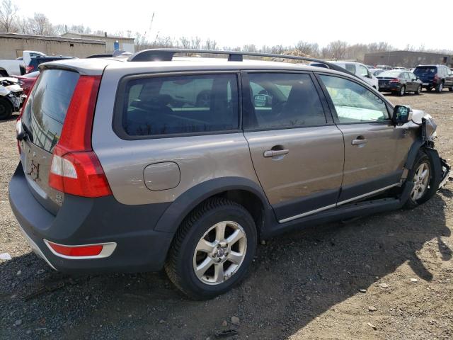Photo 3 from auction – 2008 VOLVO XC70 with VIN YV4BZ982581013273