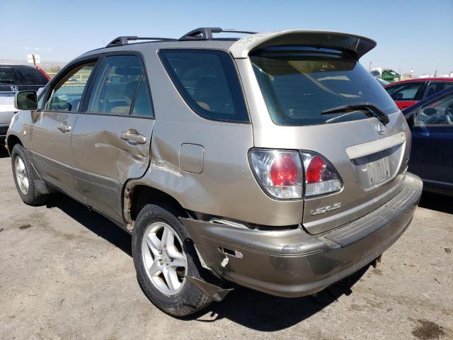 صورة رقم 2 من المزاد - 2001 LEXUS RX 300 مع VIN JTJHF10U010169170