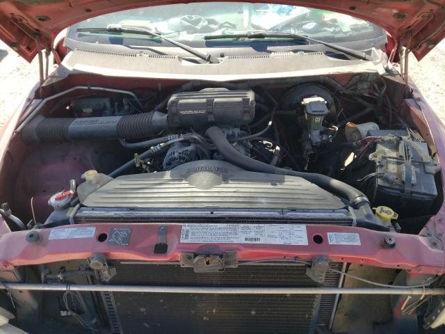 Photo 11 from auction – 1997 DODGE RAM 1500 with VIN 3B7HC13Y1VG776304