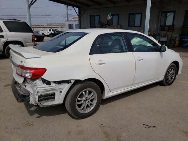 Photo 3 from auction – 2011 TOYOTA COROLLA with VIN 2T1BU4EE9BC549245