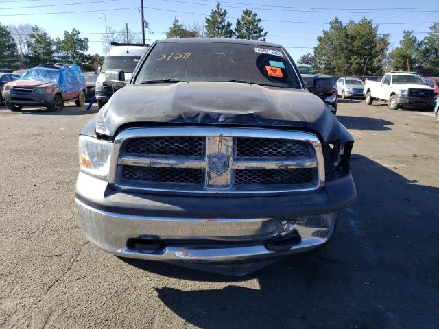 Photo 5 from auction – 2012 DODGE RAM 1500 S with VIN 1C6RD7FT8CS250348