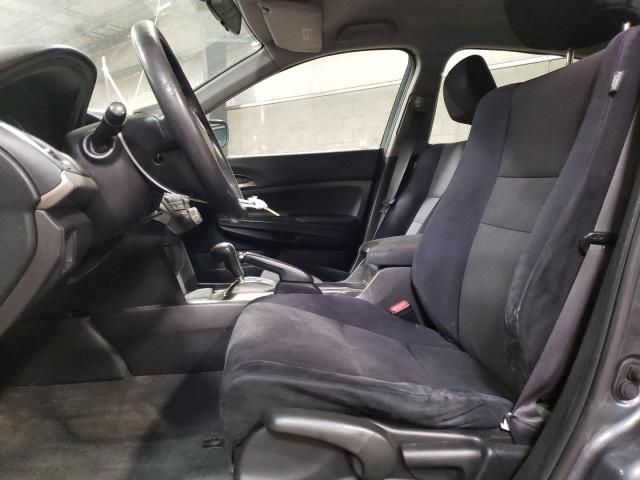 Photo 7 from auction – 2011 HONDA ACCORD LX with VIN 1HGCP2F39BA074229