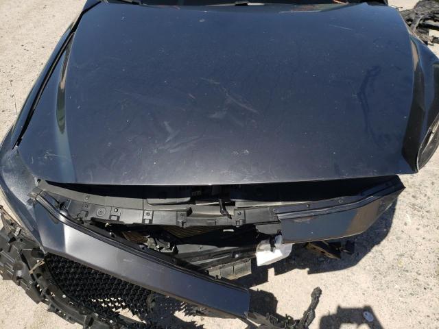 Photo 12 from auction – 2020 MAZDA CX-5 GRAND with VIN JM3KFADM3L1834487