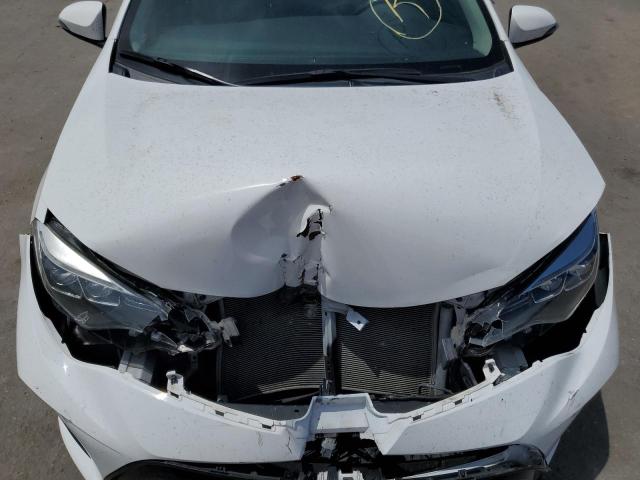 Photo 11 from auction – 2019 TOYOTA COROLLA L with VIN 5YFBURHE6KP924324