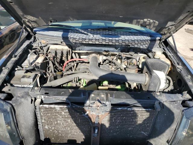Photo 11 from auction – 2006 FORD F150 SUPER with VIN 1FTPW14V26FA64944