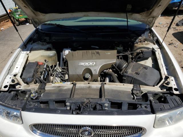 Photo 11 from auction – 2001 BUICK LESABRE CU with VIN 1G4HP54KX1U240976