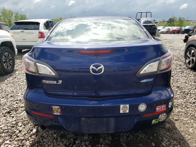 Photo 6 from auction – 2013 MAZDA 3 I with VIN JM1BL1V73D1769992