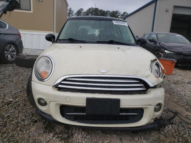 Photo 5 from auction – 2011 MINI COOPER with VIN WMWSU3C55BT094560