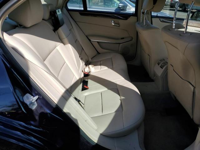 Photo 10 from auction – 2015 MERCEDES-BENZ E-CLASS E3 with VIN WDDHF8JBXFB101310