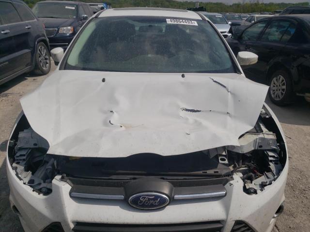 Photo 5 from auction – 2014 FORD FOCUS SE with VIN 1FADP3K24EL427643