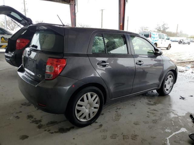 Photo 3 from auction – 2012 TOYOTA SCION XD with VIN JTKKU4B41C1022634