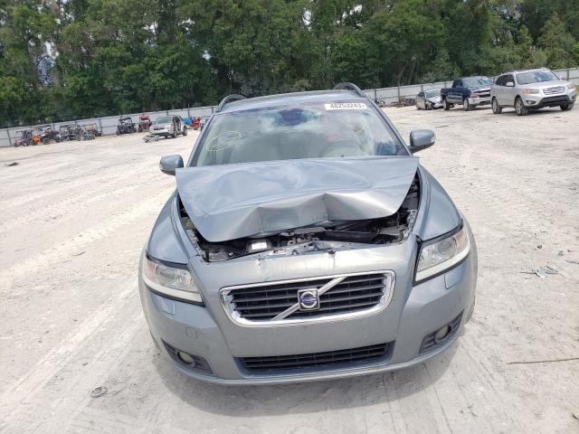 Photo 5 from auction – 2008 VOLVO V50 2.4I with VIN YV1MW382882389939