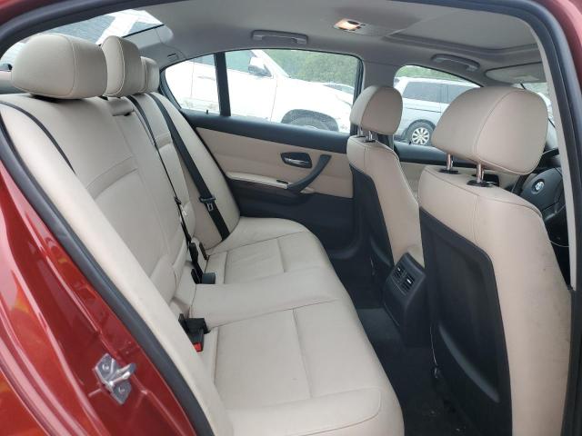 Photo 10 from auction – 2011 BMW 328 I with VIN WBAPH7G55BNM58413