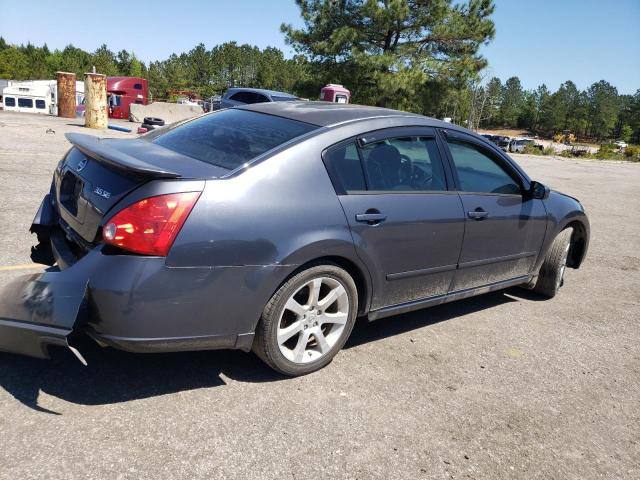 Photo 3 from auction – 2008 NISSAN MAXIMA SE with VIN 1N4BA41E88C805705